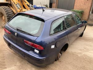 Alfa Romeo 156 Sportwagon 1.8 Twin Spark 16V  (Épave)