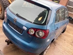 Volkswagen Golf Plus 1.4 FSI 16V  (Épave)