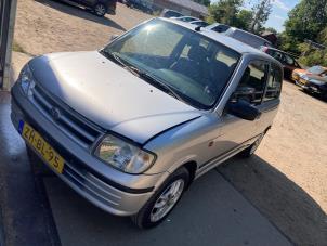 Daihatsu Cuore 1.0 12V  (Épave)
