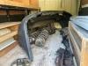 Citroen Jumper 2.8 HDi Schrottauto (2004)
