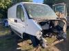 Citroen Jumper 2.8 HDi Schrottauto (2004)
