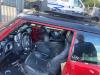 Mini Mini Cooper S 1.6 16V Épave (2002, Rouge, Noir)