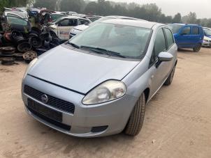 Fiat Grande Punto 1.4 16V  (Épave)