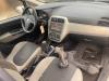 Fiat Grande Punto 1.4 16V Schrottauto (2006, Grau)
