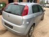 Fiat Grande Punto 1.4 16V Schrottauto (2006, Grau)
