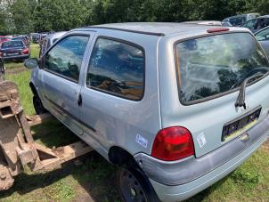 Renault Twingo 1.2 16V Vehículo de desguace (2006, Gris)