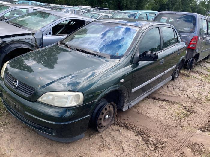 Opel Astra G 1.6 16V  (Desguace)