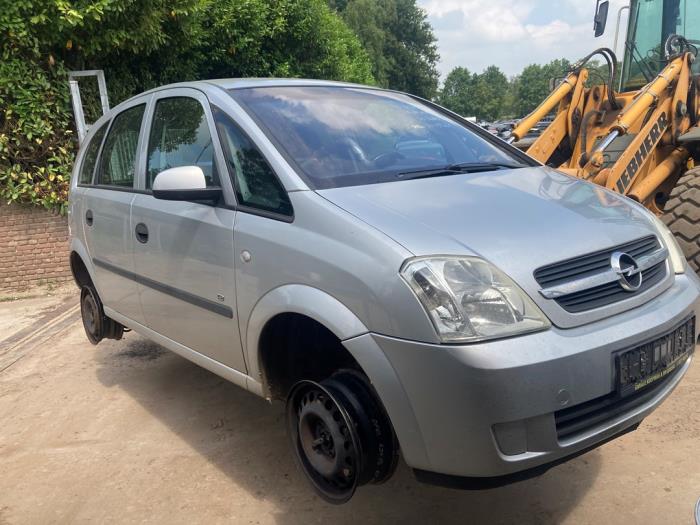 Opel Meriva 1.6 16V  (Desguace)