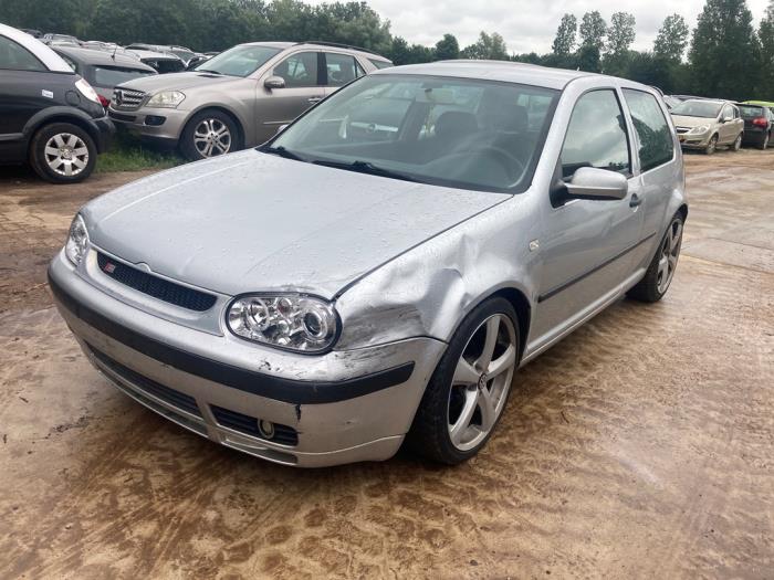 Volkswagen Golf IV 1.6 16V  (Desguace)