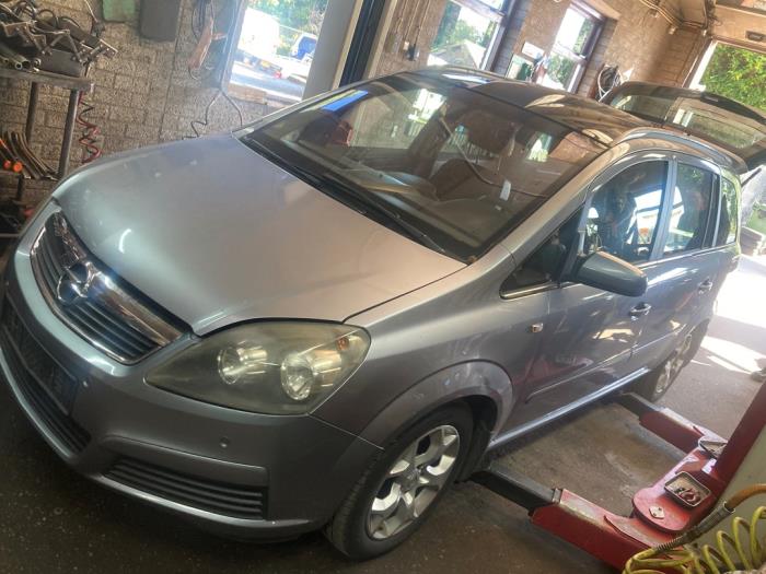 Opel Zafira 1.8 16V Ecotec  (Desguace)