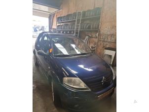 Citroen C3 1.4  (Desguace)