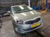 Kia Carens IV 1.6 GDI 16V Samochód złomowany (2014, Szary)
