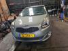 Kia Carens IV 1.6 GDI 16V Samochód złomowany (2014, Szary)