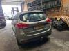 Kia Carens IV 1.6 GDI 16V Samochód złomowany (2014, Szary)