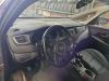 Kia Carens IV 1.6 GDI 16V Samochód złomowany (2014, Szary)
