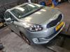 Kia Carens IV 1.6 GDI 16V Samochód złomowany (2014, Szary)