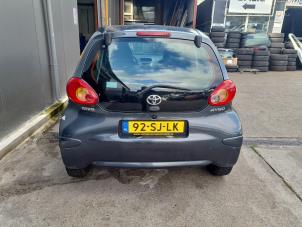 Toyota Aygo 1.0 12V VVT-i  (Rozbiórka)