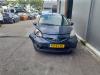 Toyota Aygo 1.0 12V VVT-i Salvage vehicle (2006, Gray)