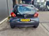 Toyota Aygo 1.0 12V VVT-i Salvage vehicle (2006, Gray)