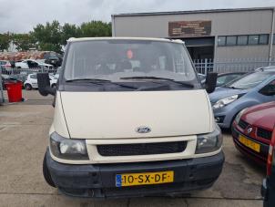 Ford Transit 2.0 TDdi 16V  (Rozbiórka)