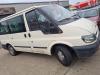 Ford Transit 2.0 TDdi 16V Salvage vehicle (2006, White)