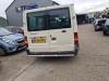 Ford Transit 2.0 TDdi 16V Salvage vehicle (2006, White)