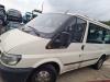 Ford Transit 2.0 TDdi 16V Salvage vehicle (2006, White)