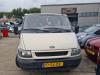 Ford Transit 2.0 TDdi 16V Salvage vehicle (2006, White)