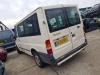 Ford Transit 2.0 TDdi 16V Salvage vehicle (2006, White)