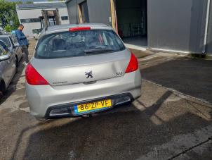 Peugeot 308 1.6 VTI 16V  (Rozbiórka)
