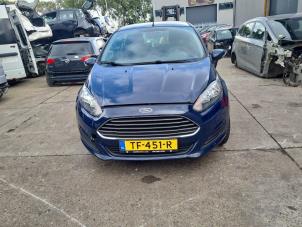 Ford Fiesta 6 1.0 Ti-VCT 12V 65  (Rozbiórka)