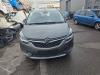 Schrottauto Opel Zafira aus 2017