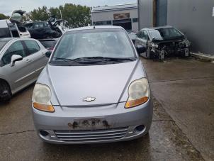 Chevrolet Matiz 0.8 S,SE  (Rozbiórka)