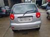 Chevrolet Matiz 0.8 S,SE Salvage vehicle (2006, Gray)