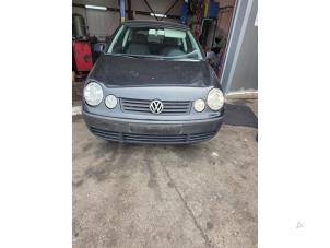 Volkswagen Polo IV 1.2 12V  (Rozbiórka)