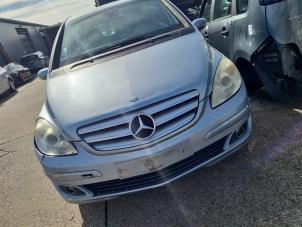 Mercedes B-Klasse  (Rozbiórka)