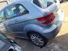 Mercedes B-Klasse Schrottauto (2006, Hell, Blau)