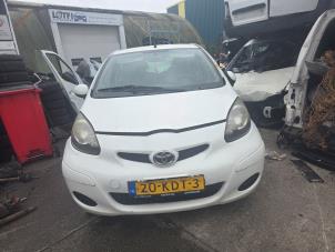 Toyota Aygo 1.0 12V VVT-i  (Salvage)
