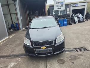 Chevrolet Aveo 1.2 16V  (Schrott)