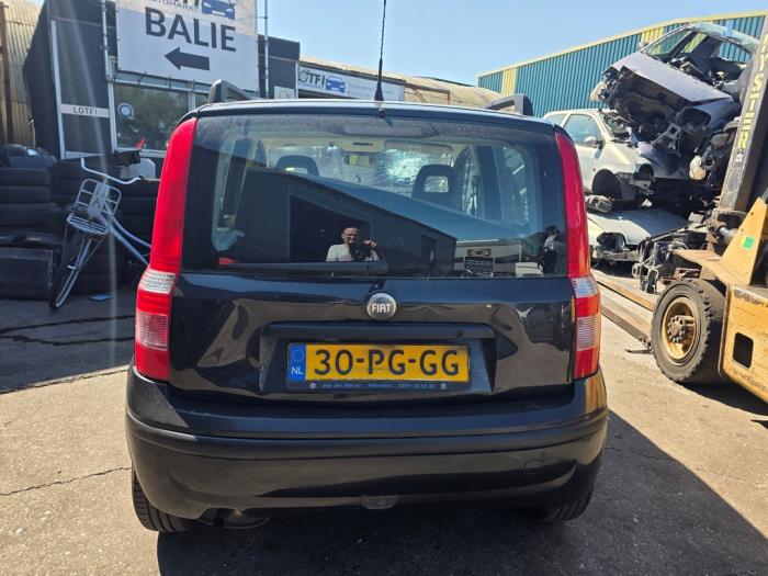 Fiat Panda 1.2 Fire  (Desguace)