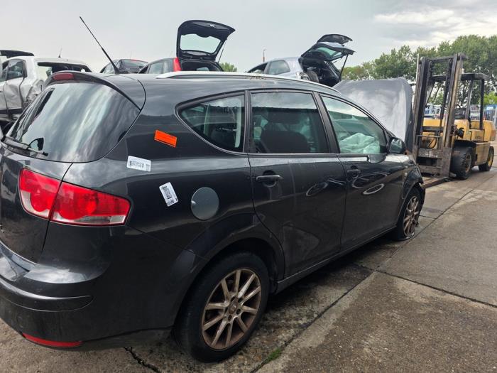Seat Altea XL 1.4 TSI 16V  (Desguace)