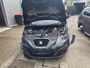 Seat Altea XL 1.4 TSI 16V Vehículo de desguace (2010, Gris)