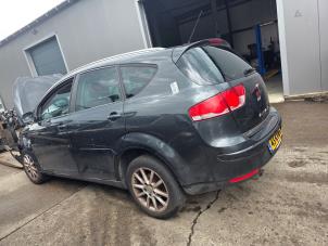 Seat Altea XL 1.4 TSI 16V Vehículo de desguace (2010, Gris)