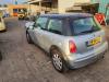 BMW Mini One salvage car from 2001