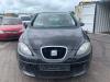 Seat Toledo salvage car from 2008