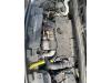 Citroen C3 Picasso 1.6 HDi 90 Samochód złomowany (2012, Czarny)