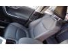 Toyota RAV4 2.5 Hybrid 16V Samochód złomowany (2019, Bialy)