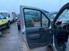 Ford Transit Connect 1.8 TDCi 75 Salvage vehicle (2007, Gray)