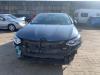 Donor car Renault Megane IV (RFBB) 1.3 TCe 160 16V from 2019