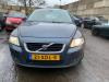 Donor car Volvo V50 (MW) 2.0 D 16V from 2009